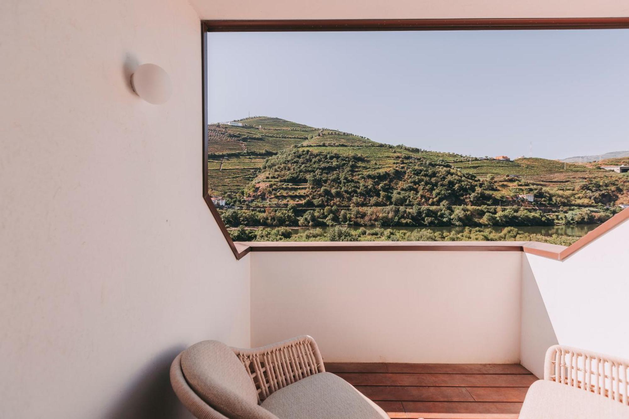 Torel Quinta Da Vacaria - Douro Valley 比索达雷加 外观 照片