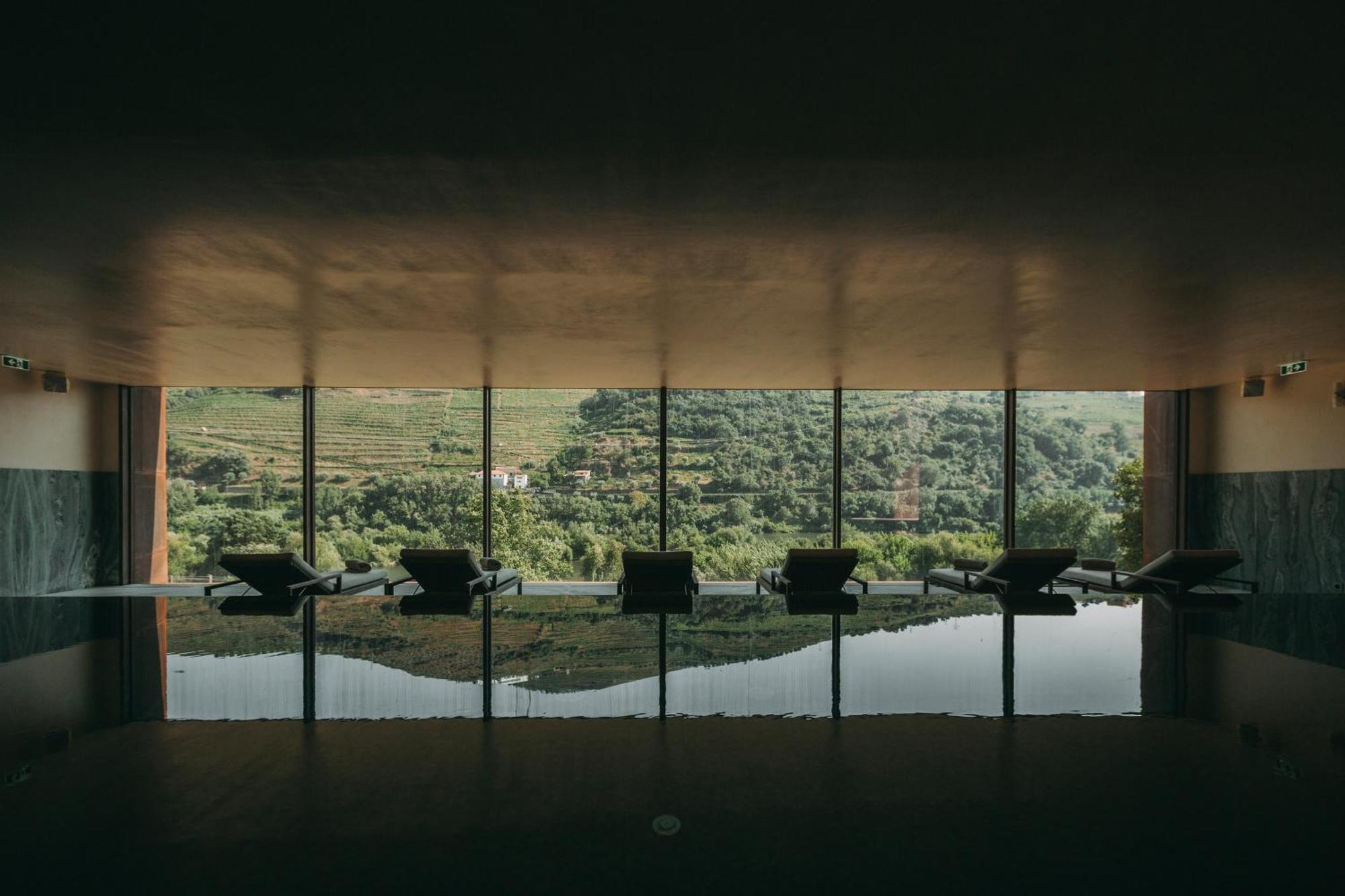 Torel Quinta Da Vacaria - Douro Valley 比索达雷加 外观 照片
