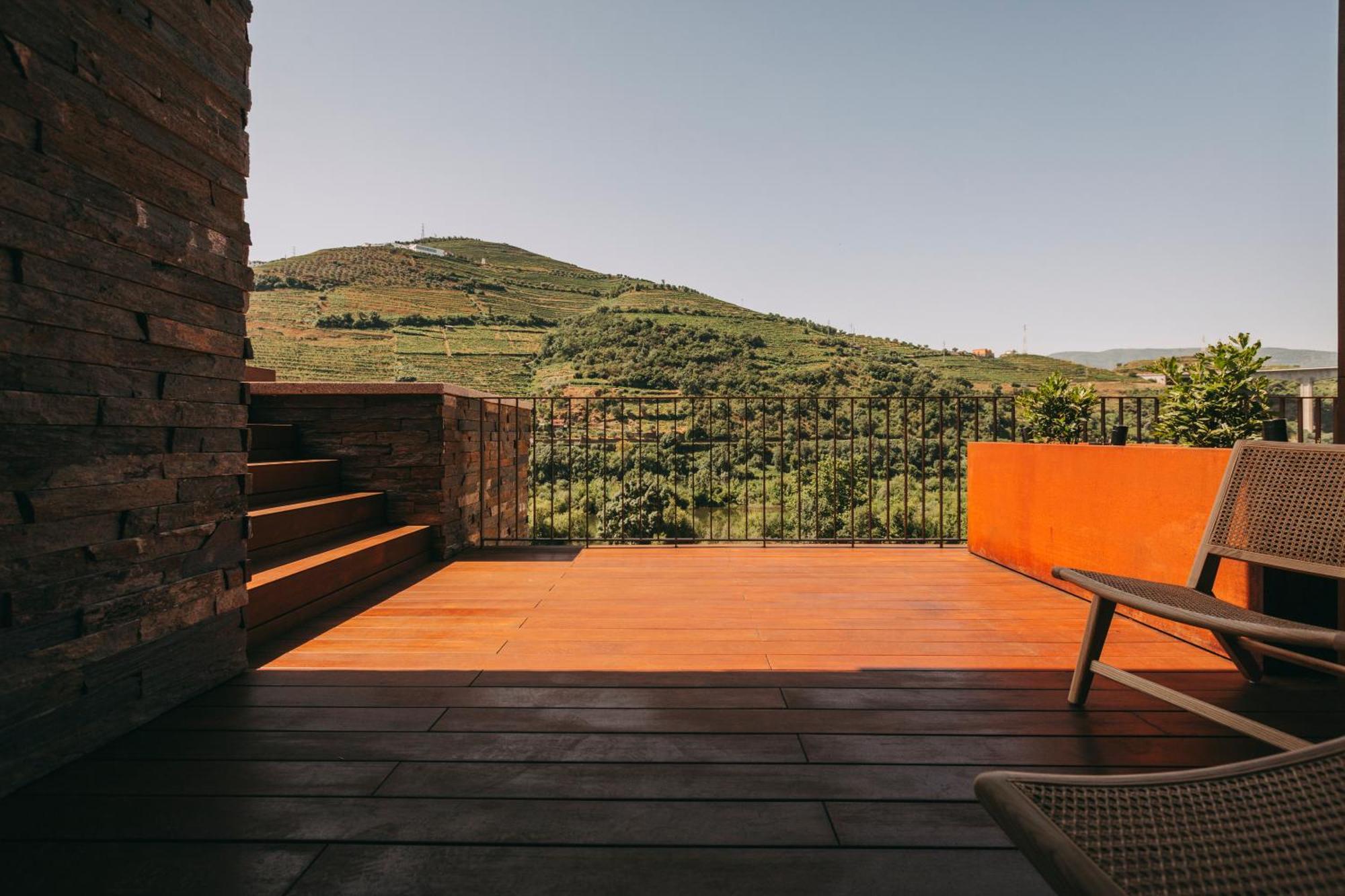 Torel Quinta Da Vacaria - Douro Valley 比索达雷加 外观 照片
