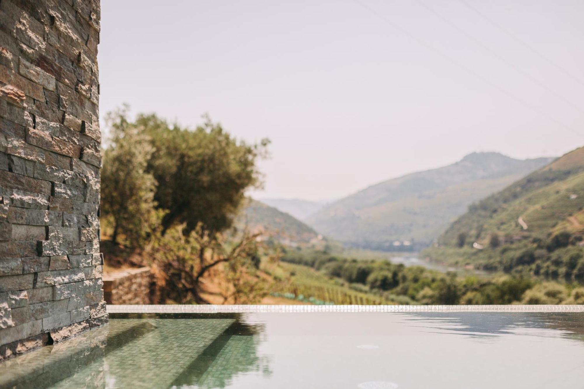 Torel Quinta Da Vacaria - Douro Valley 比索达雷加 外观 照片