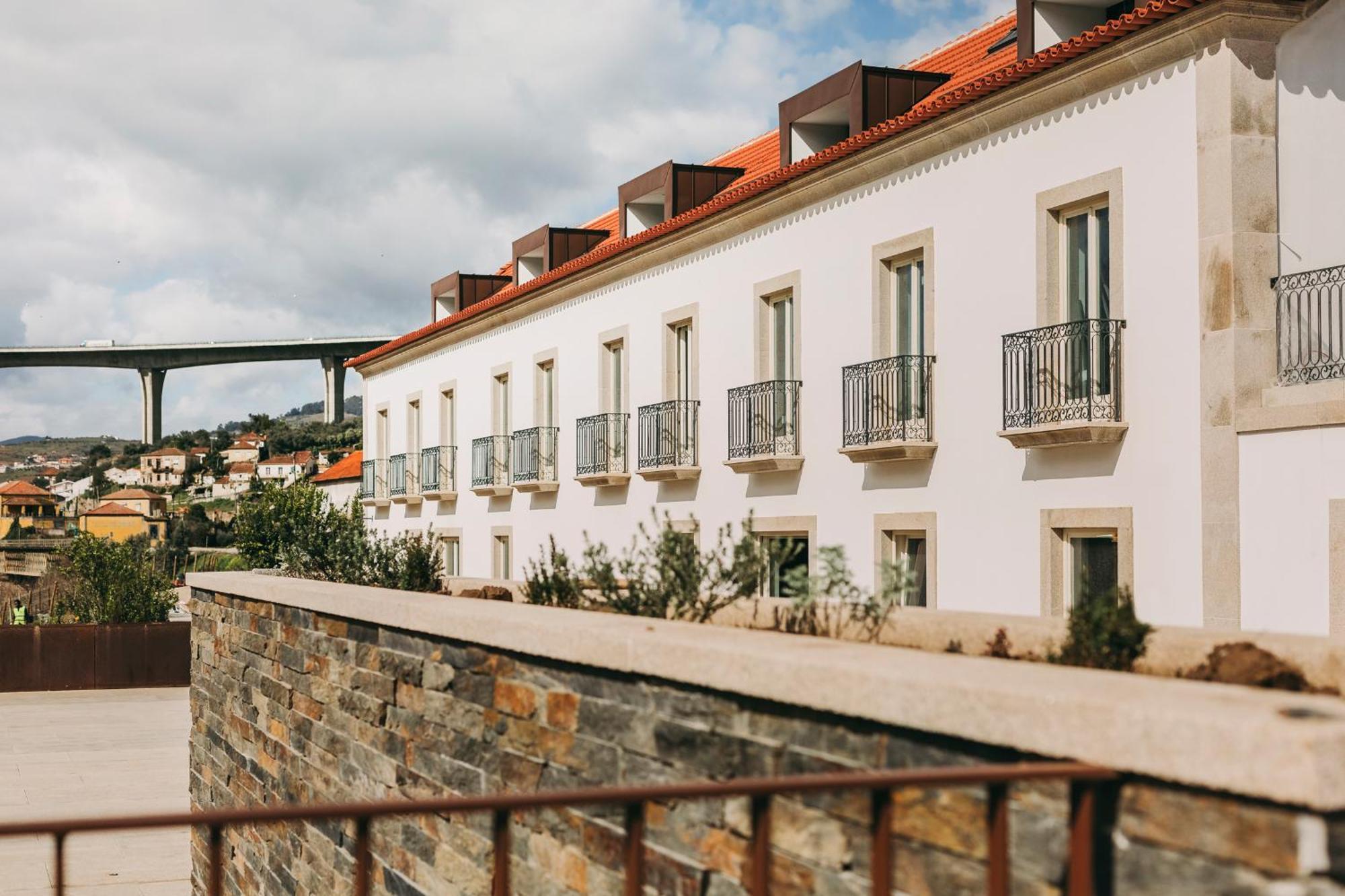 Torel Quinta Da Vacaria - Douro Valley 比索达雷加 外观 照片